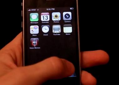 iOS 4 su iPhone 3G: Parodia ed annuncio di un imminente update