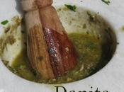 Pesto capperi
