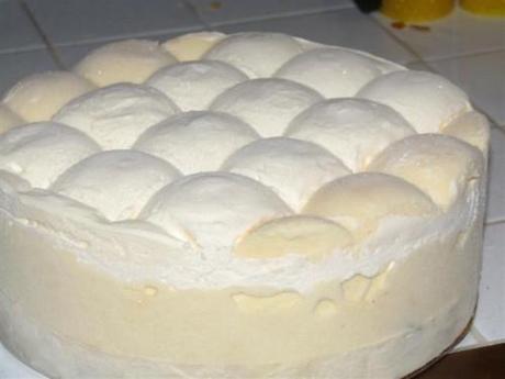 Semifreddo di Tiramisù croccante di Montersino