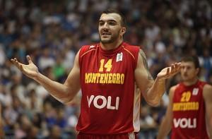 pekovic