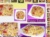 Penne estive