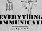 Tutto comunica everything communicates