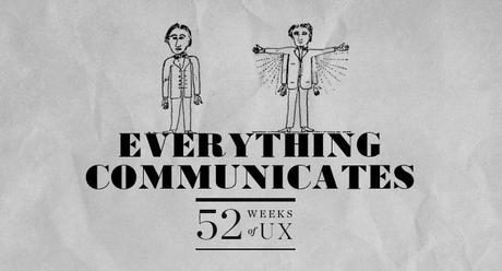 TUTTO COMUNICA - EVERYTHING COMMUNICATES