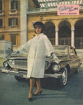 (1962) rivista - GRAND HOTEL (vetrina)