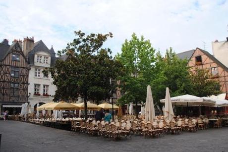 Francia 2010: le strade del nord