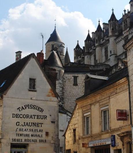 Francia 2010: le strade del nord