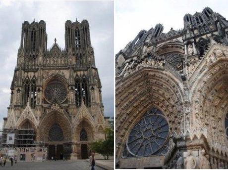 Francia 2010: le strade del nord