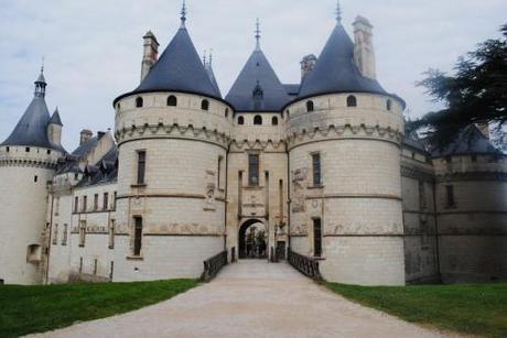 Francia 2010: le strade del nord