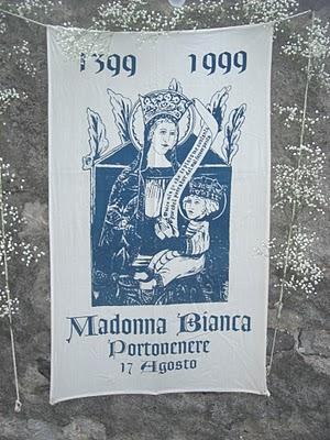 Diario di bordo...21 agosto.....la madonna bianca,lunapark,Fosdinovo...