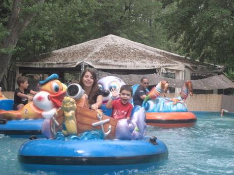 Diario di bordo...21 agosto.....la madonna bianca,lunapark,Fosdinovo...