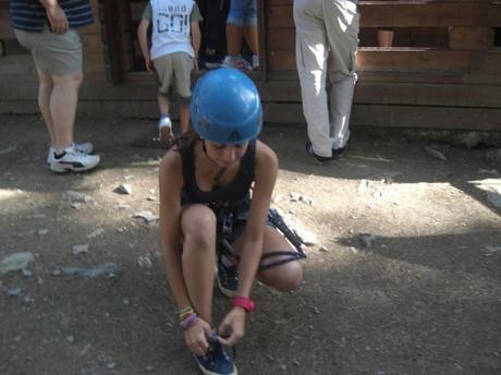 Diario di bordo...21 agosto.....la madonna bianca,lunapark,Fosdinovo...