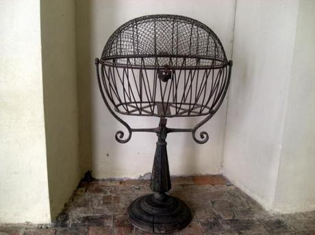 Diario di bordo...21 agosto.....la madonna bianca,lunapark,Fosdinovo...