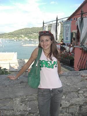 Diario di bordo...21 agosto.....la madonna bianca,lunapark,Fosdinovo...