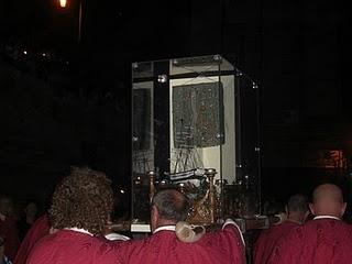 Diario di bordo...21 agosto.....la madonna bianca,lunapark,Fosdinovo...