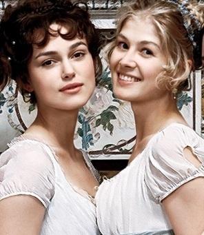 Considerazioni circa Jane Bennet