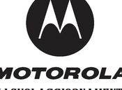 Date UFFICIALI degli aggiornamenti Motorola