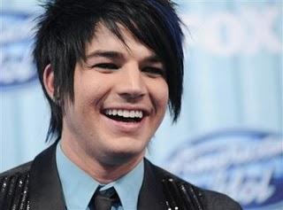 Adam Lambert, il Ciclone Gay di American Idol