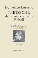 In francese e portoghese la recensione di Hans-Martin Lohmann sul Nietzsche di Losurdo