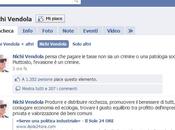 Vendola sorpassa Berlusconi Facebook 227mila