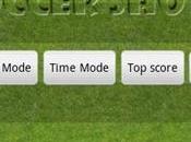 Giochi gratis Android: Soccer Shots Video Recensione YourLifeUpdated