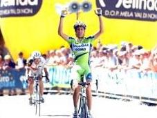 Ciclismo Nibali agguanta Melinda gradi capitano: lancia sulla Vuelta sogno mondiale