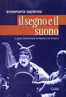 alessia e michela orlando: IL SEGNO E IL SUONO-LA GATTA CENERENTOLA