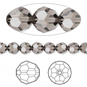 Swarovski: nuove forme e colori per l'AI 2010/11