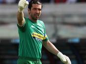 Calciomercato Juve News Buffon allo United fine stagione