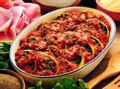 Pasta sacco