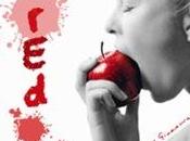 Something red… ancora yogurt