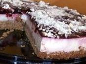cheesecake variegato contest-ato!