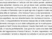 Contaminazioni