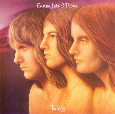 Emerson Lake & Palmer