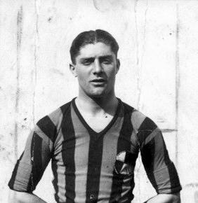 La leggenda del Meazza