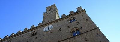 noi a Volterra in cinquecento, e voi?