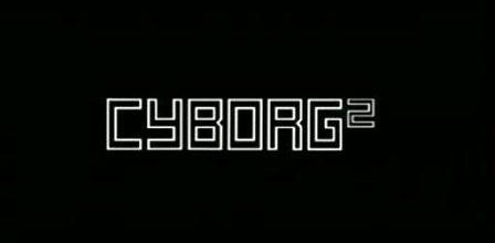 Cyborg 2 (1993)