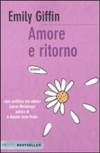 Amore e ritorno di Emily Giffin