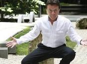 Pupo:confessione shock, sono spupazzato anche d'urso.