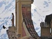 L’Aquila, miracolo