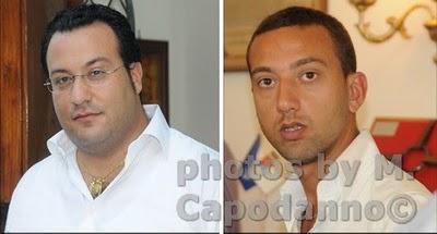 CONSIGLIO COMUNALE 23 / 08/10