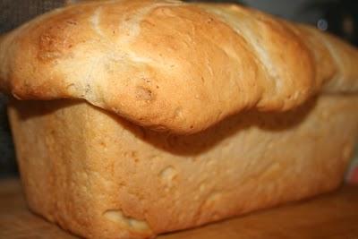 Il Pane alle patate....del cappellaio matto!