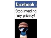 piace" Facebook. Invasione privacy