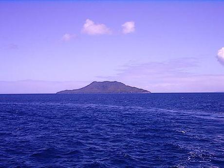 Isola di Munia