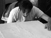 ANIELLO CINQUE GIARDINO DELL'ARTE