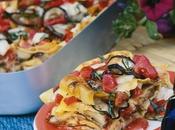 Lasagne alla parmigiana