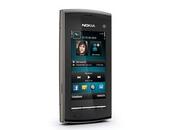 Nokia 5250 foto specifiche ufficiali