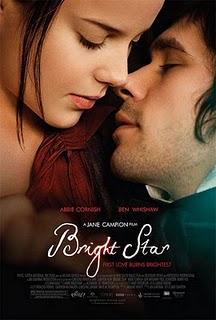 Cinema: Bright Star