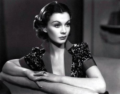 Vivien Leigh era bisessuale