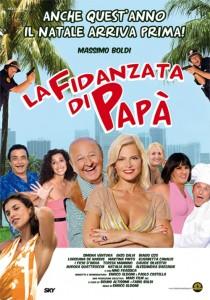 Recensione al film La fidanzata di papà