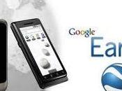 Google Earth Android: update l’esplorazione mari